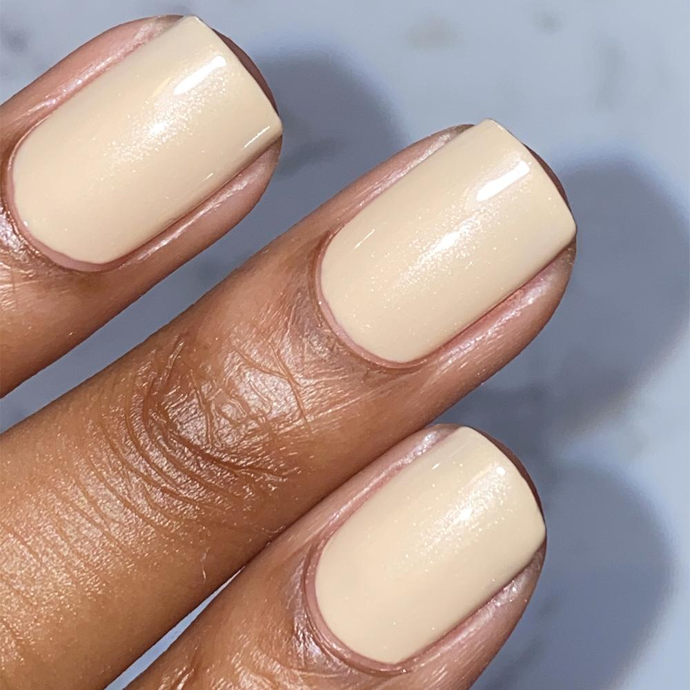 Nude Nail Polish Set (6 Piece) - 786 Cosmetics