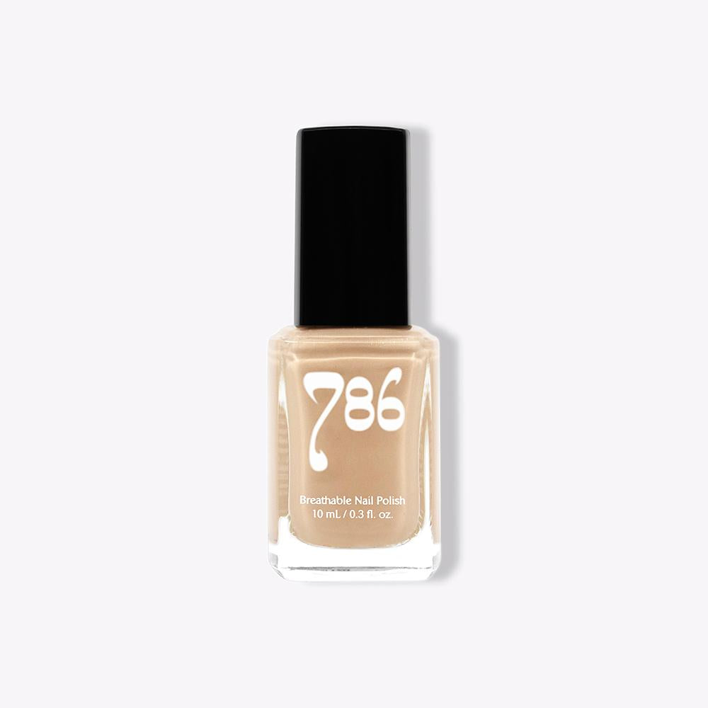 Zanzibar - Halal Nail Polish - NEW! - 786 Cosmetics
