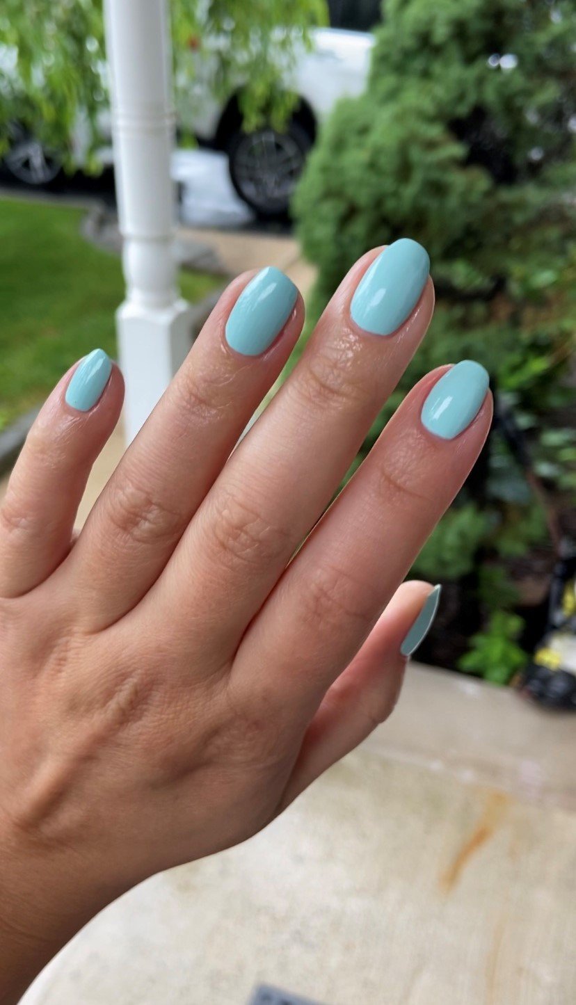 Patagonia - Halal Nail Polish - NEW! - 786 Cosmetics