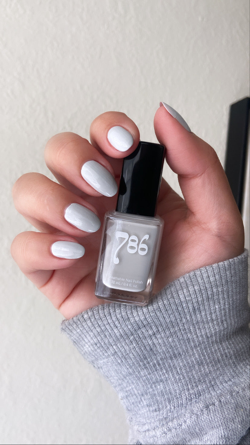 Ostuni - Halal Nail Polish - NEW! - 786 Cosmetics