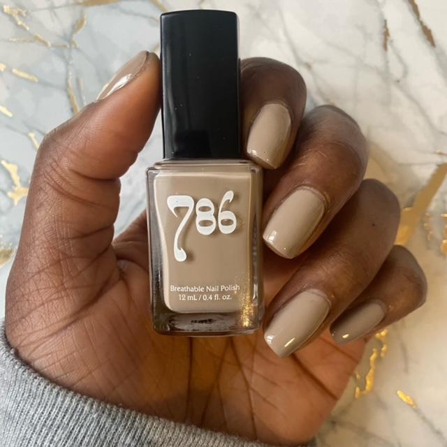 Giza - Halal Nail Polish - NEW! - 786 Cosmetics
