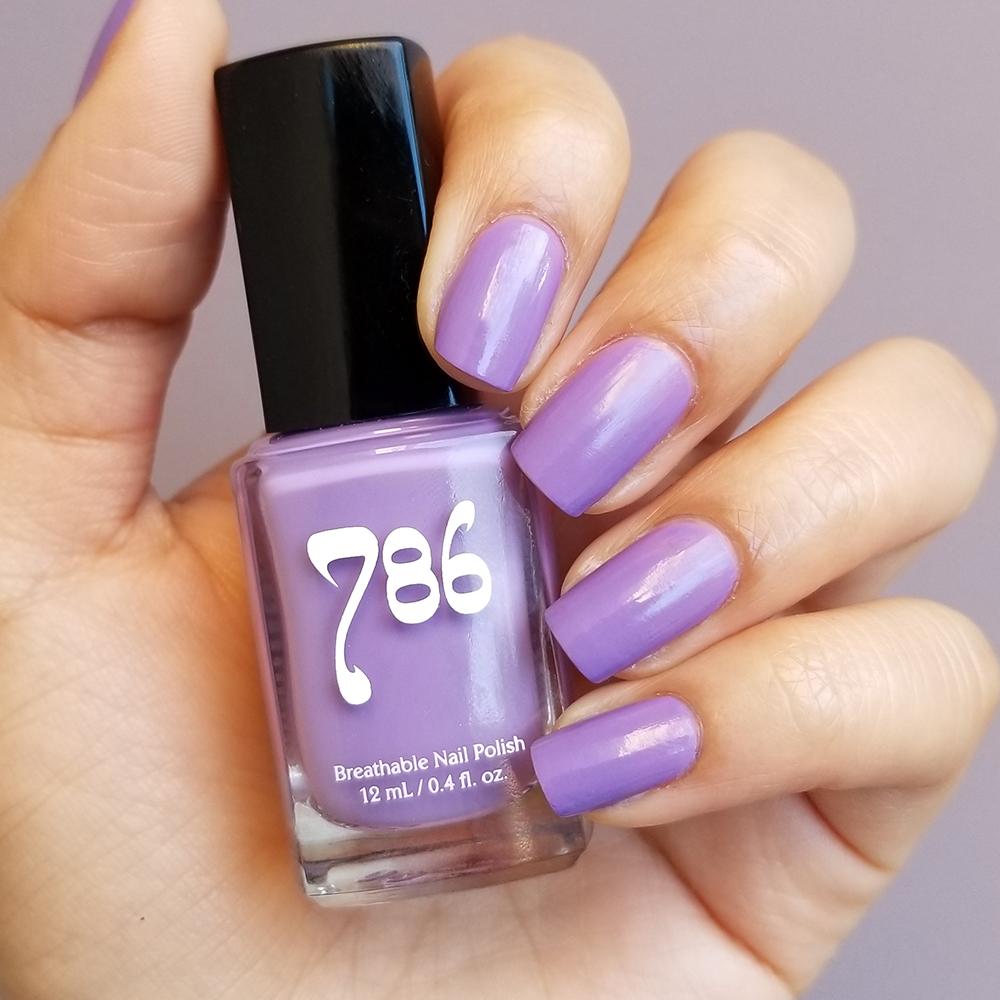 Southeast Asia Nail Polish Set (3 Piece) - 786 Cosmetics