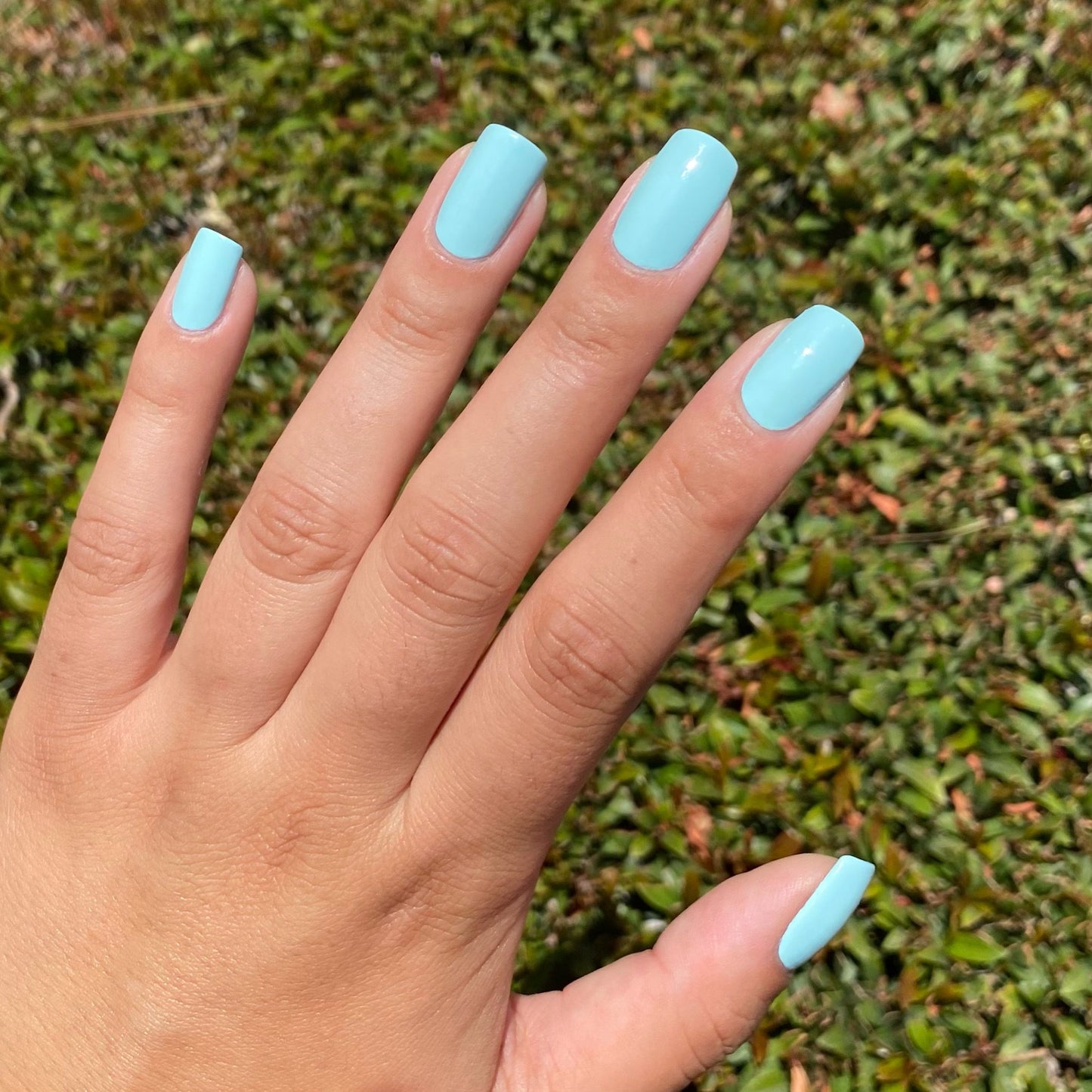 Patagonia - Halal Nail Polish - NEW! - 786 Cosmetics
