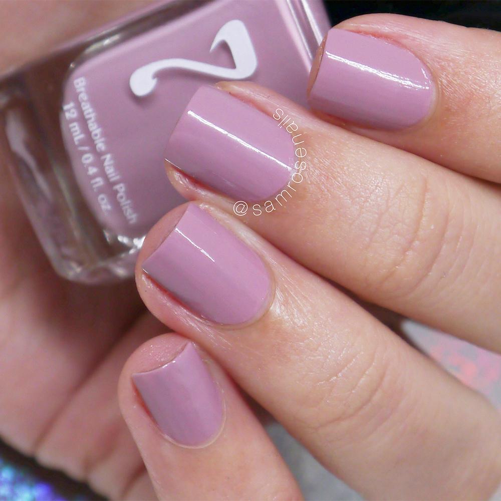 South Asia Nail Polish Set (3 Piece) - 786 Cosmetics