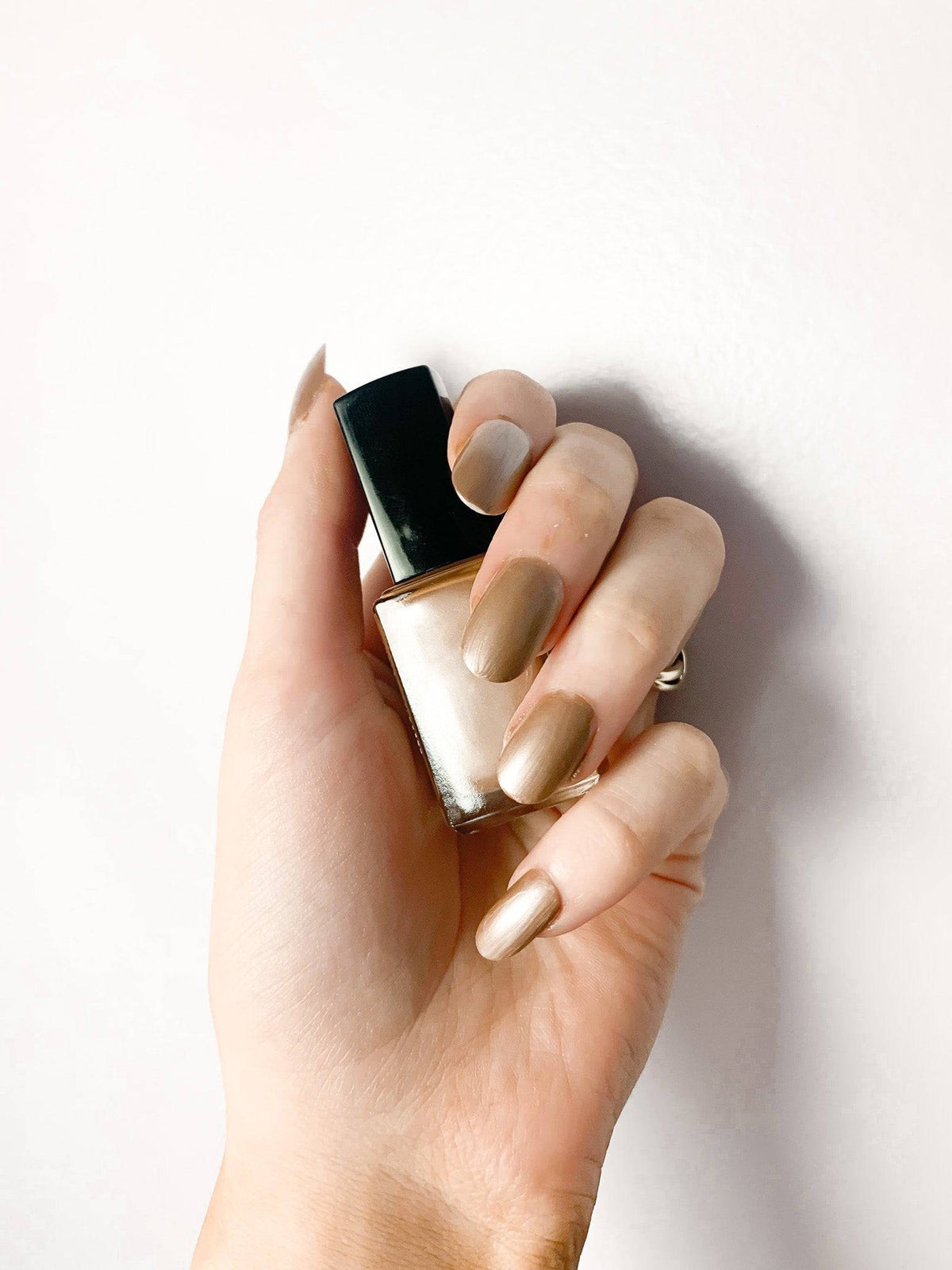 786 Cappadocia - Halal Nail Polish