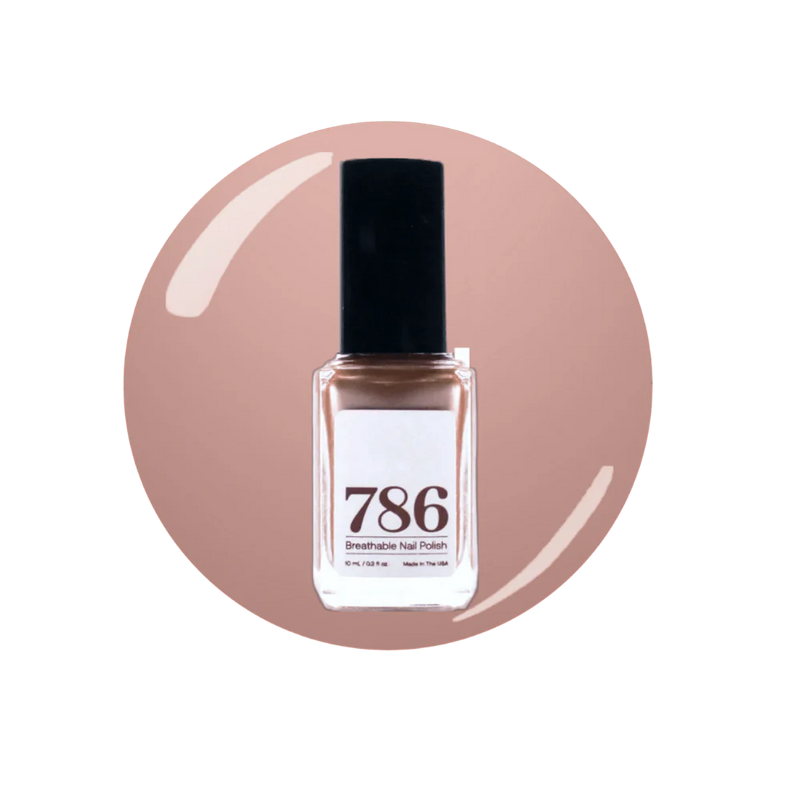 786 Cappadocia - Halal Nail Polish