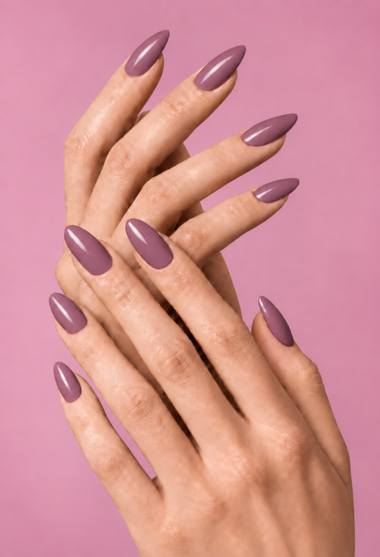 Isfahan - Halal Nail Polish