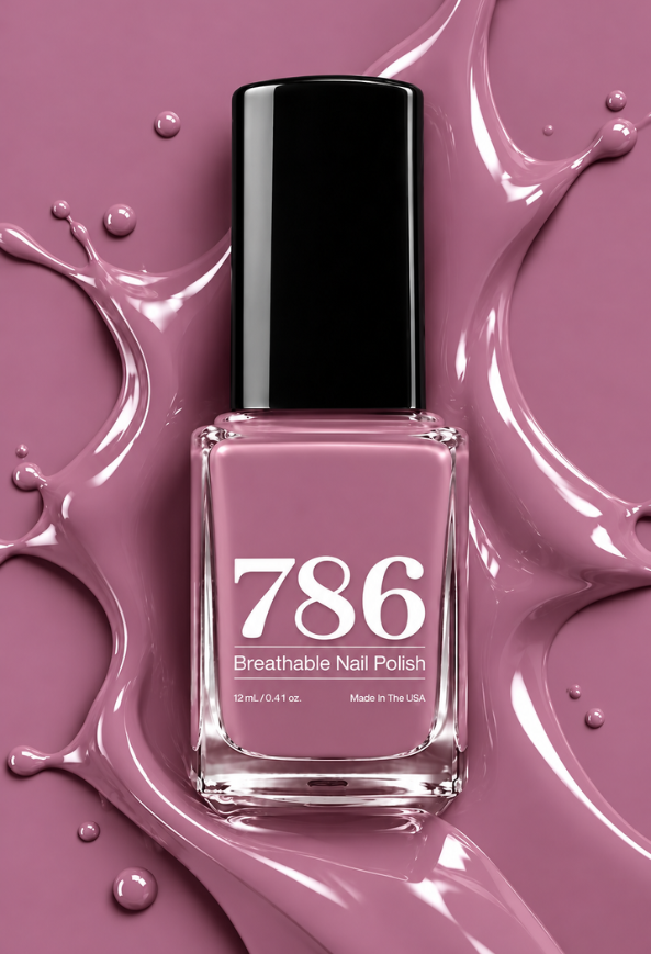 Isfahan - Halal Nail Polish