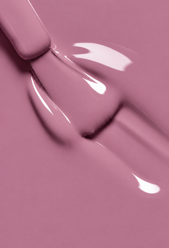 Isfahan - Halal Nail Polish