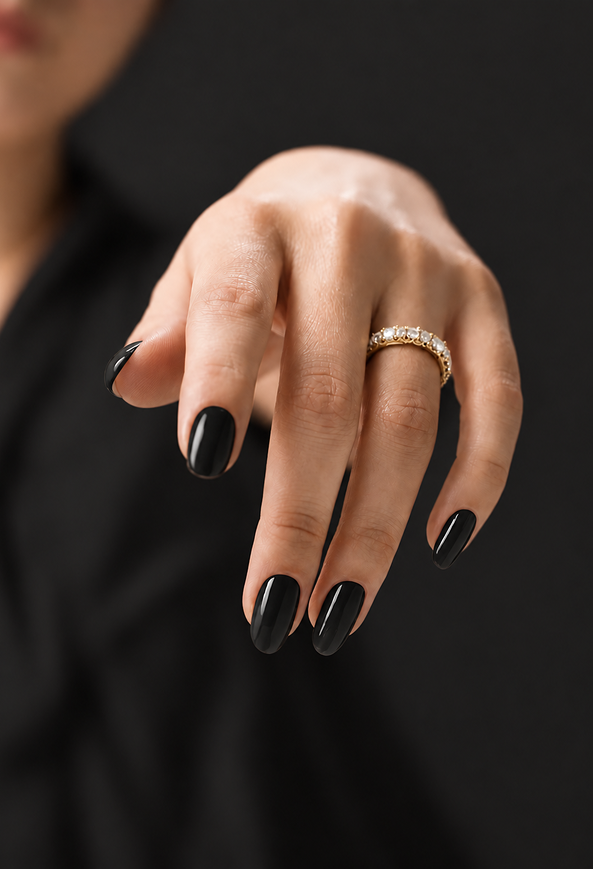 Java - Halal Nail Polish