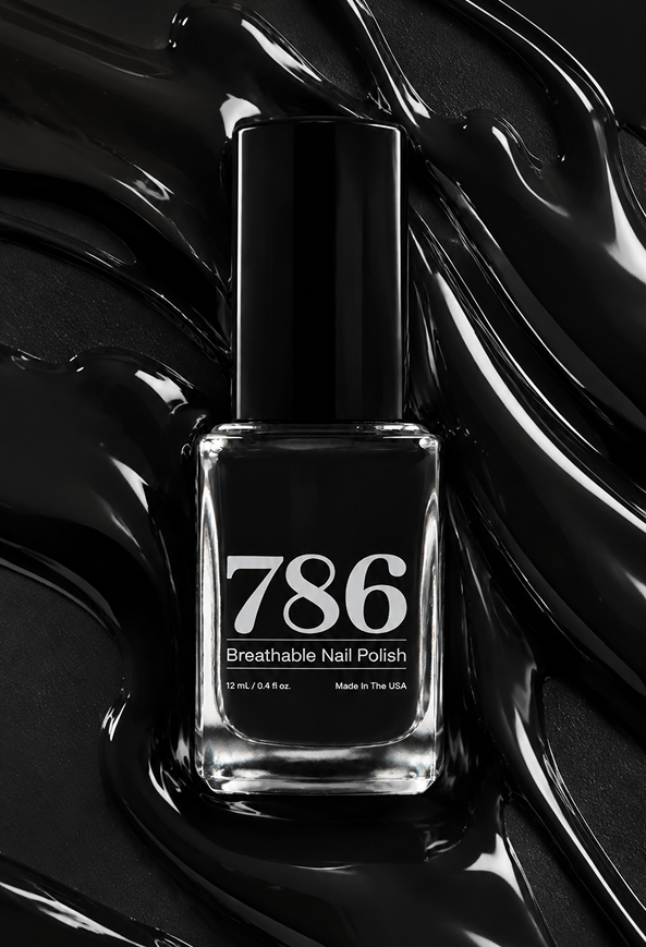 Java - Halal Nail Polish