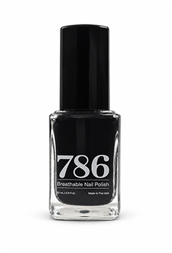 Java - Halal Nail Polish