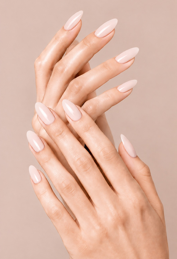Petra - Halal Nail Polish