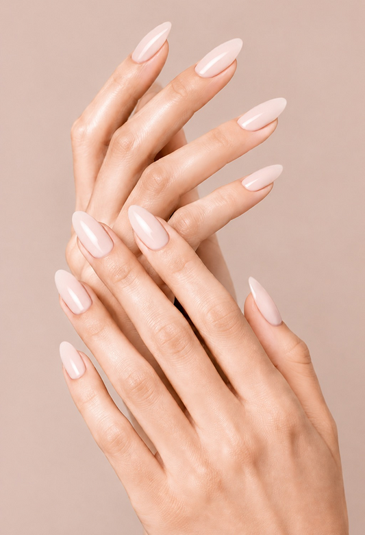 Petra - Halal Nail Polish