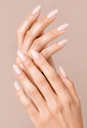 Petra - Halal Nail Polish