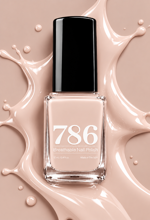 Petra - Halal Nail Polish