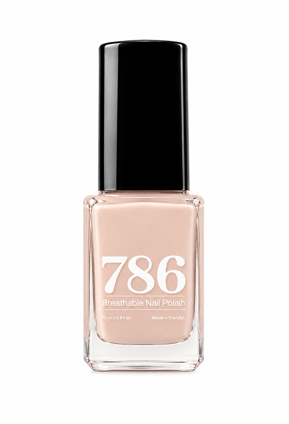 Petra - Halal Nail Polish