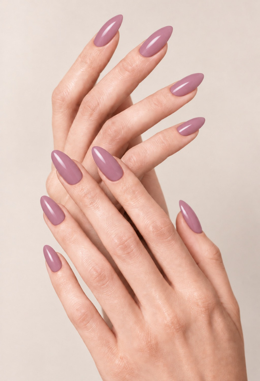 Kashmir - Halal Nail Polish