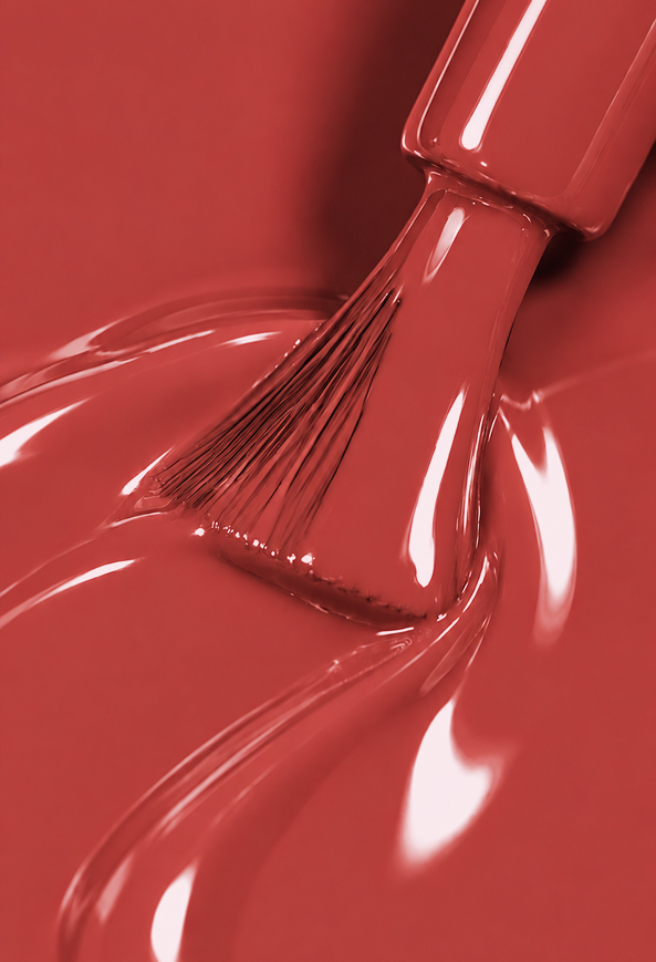 Uluru - Halal Nail Polish - NEW!