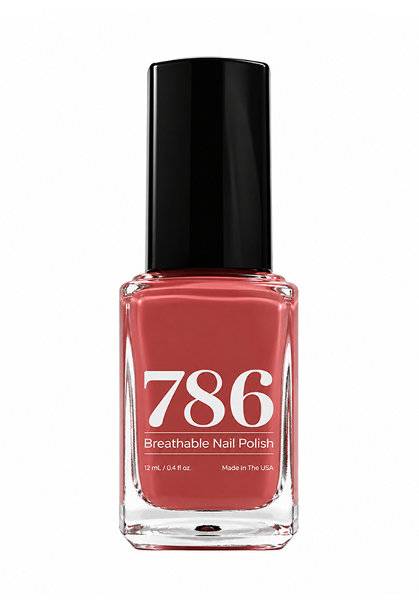 Uluru - Halal Nail Polish - NEW!