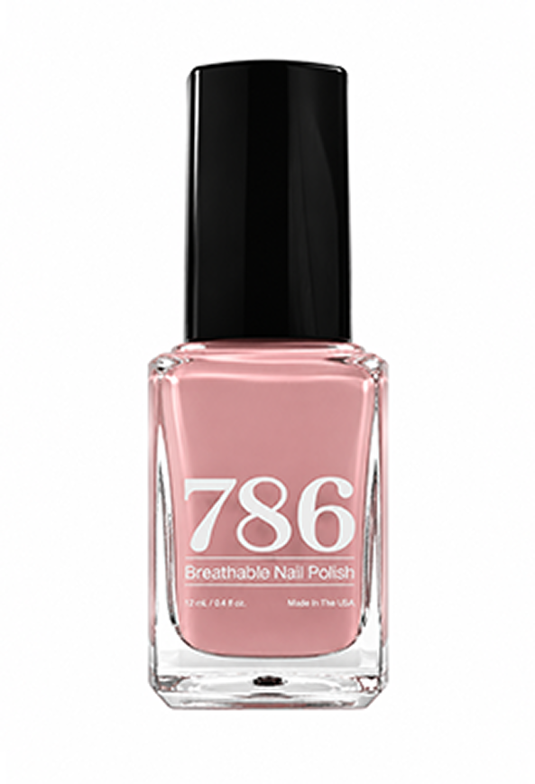 Toulouse - Halal Nail Polish - NEW!