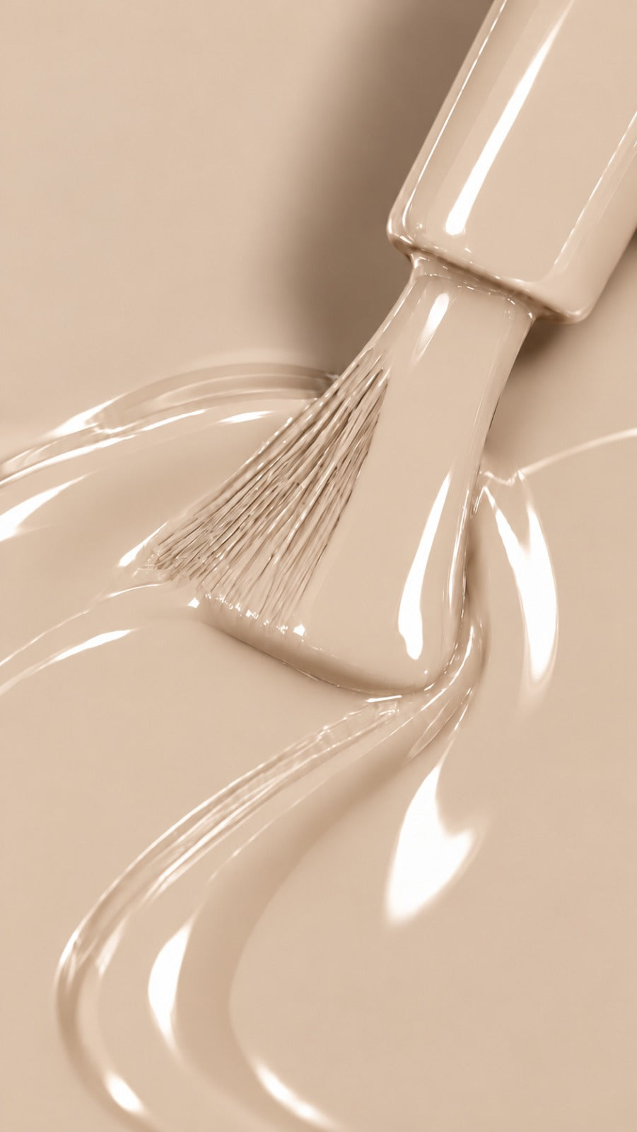 Zanzibar - Halal Nail Polish
