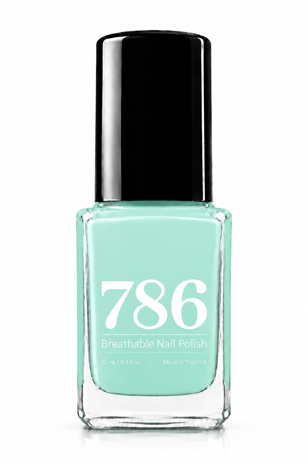 Patagonia - Halal Nail Polish