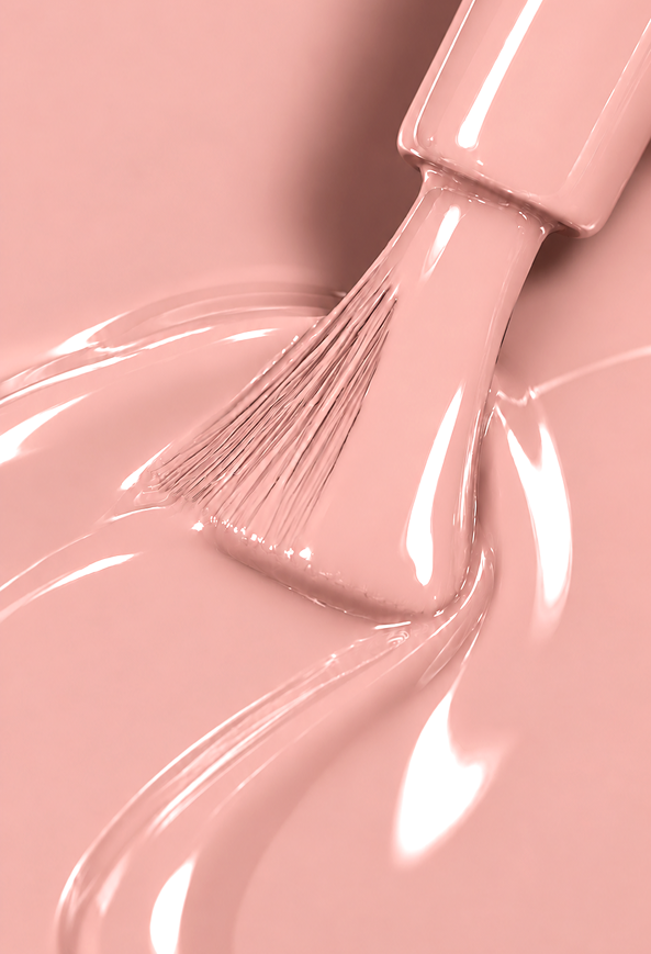 Dakar - Halal Nail Polish(Limited Edition)