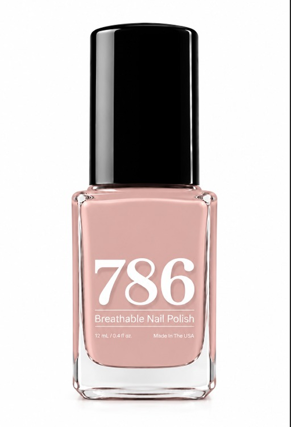 Dakar - Halal Nail Polish(Limited Edition)