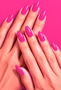 Hyderabad - Halal Nail Polish