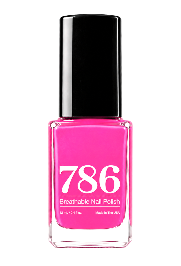 Hyderabad - Halal Nail Polish