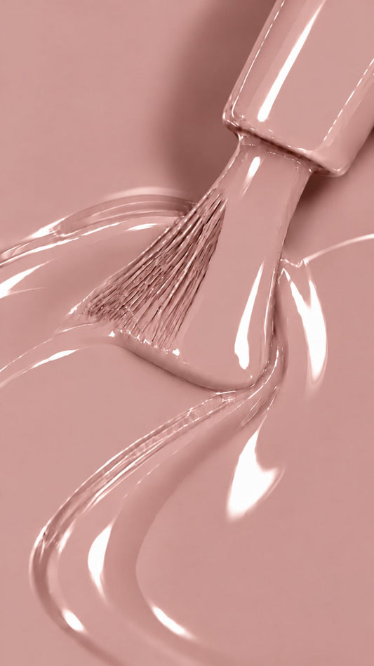 Sakura - Halal Nail Polish
