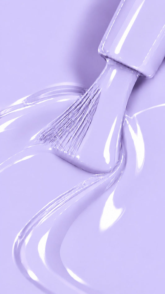 Provence - Halal Nail Polish