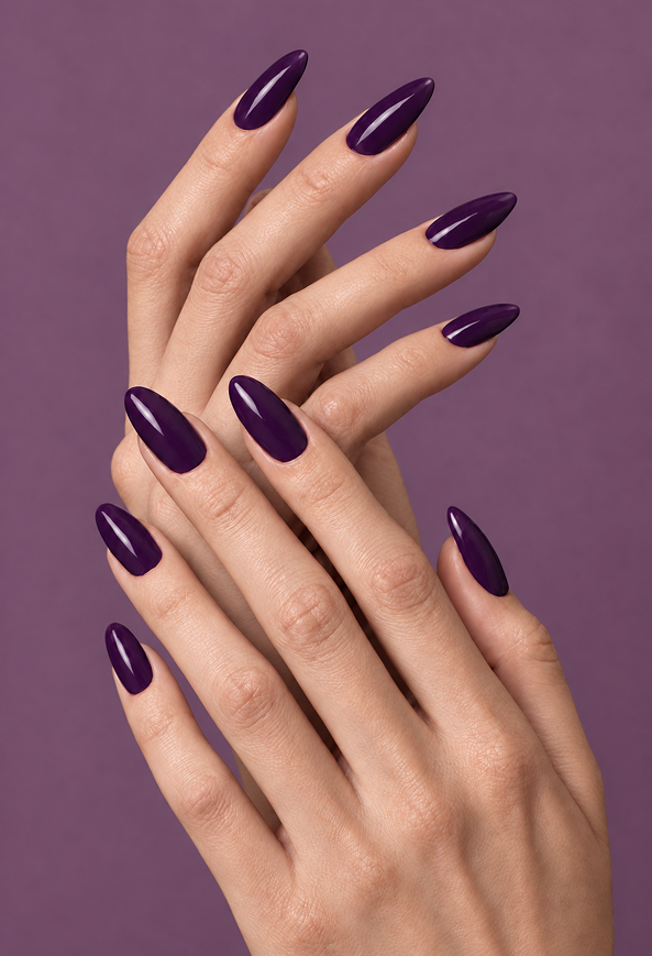 Pretoria - Halal Nail Polish