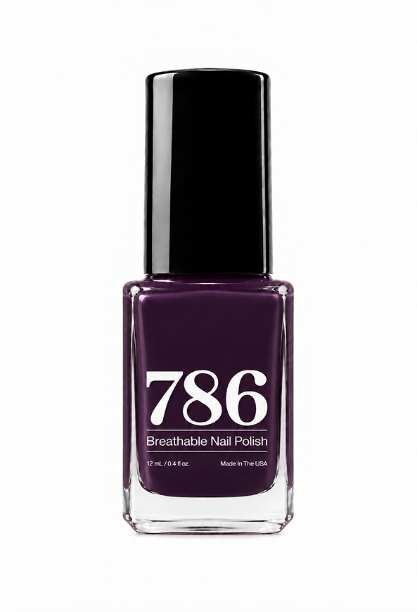 Pretoria - Halal Nail Polish