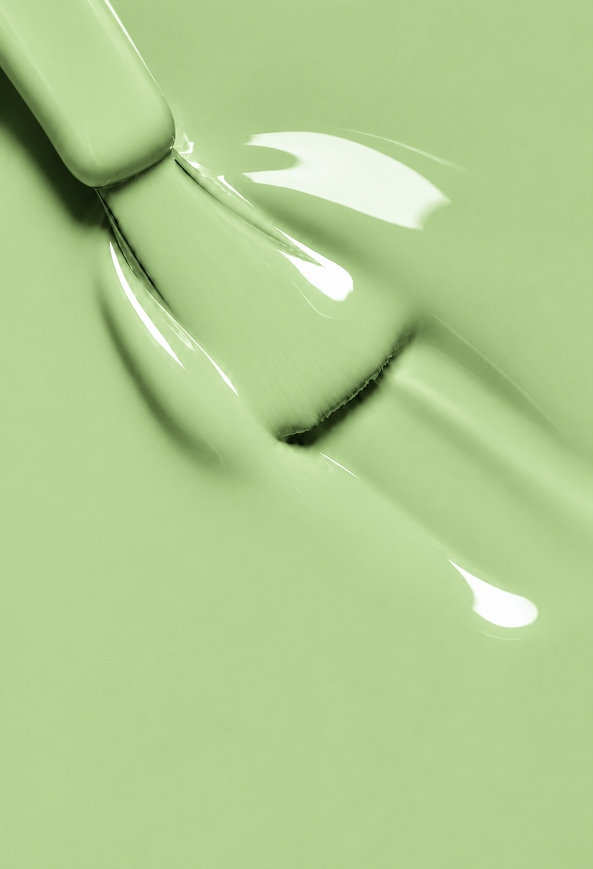 786 Havana - Halal Nail Polish