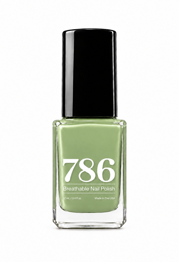 786 Havana - Halal Nail Polish