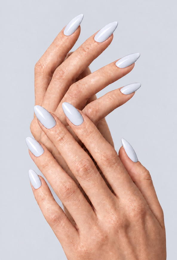 Ostuni - Halal Nail Polish - NEW!