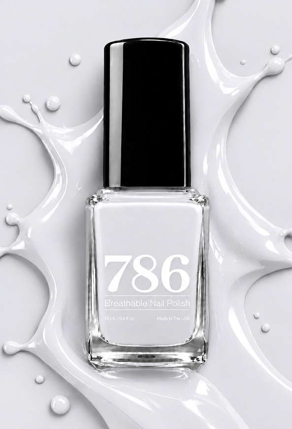Ostuni - Halal Nail Polish - NEW!