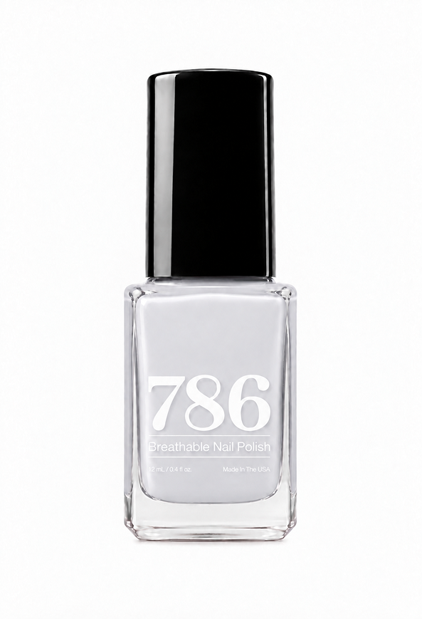 Ostuni - Halal Nail Polish - NEW!