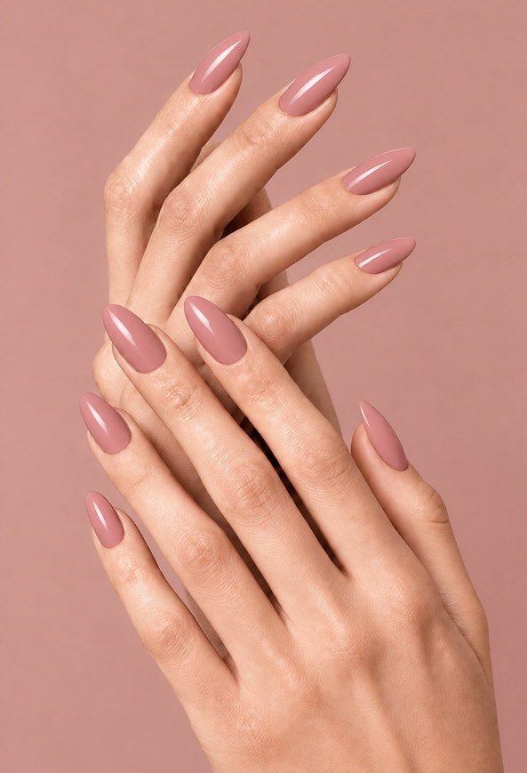Beirut - Halal Nail Polish