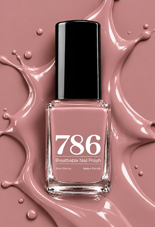 Beirut - Halal Nail Polish