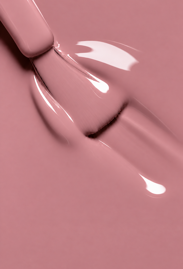 Beirut - Halal Nail Polish