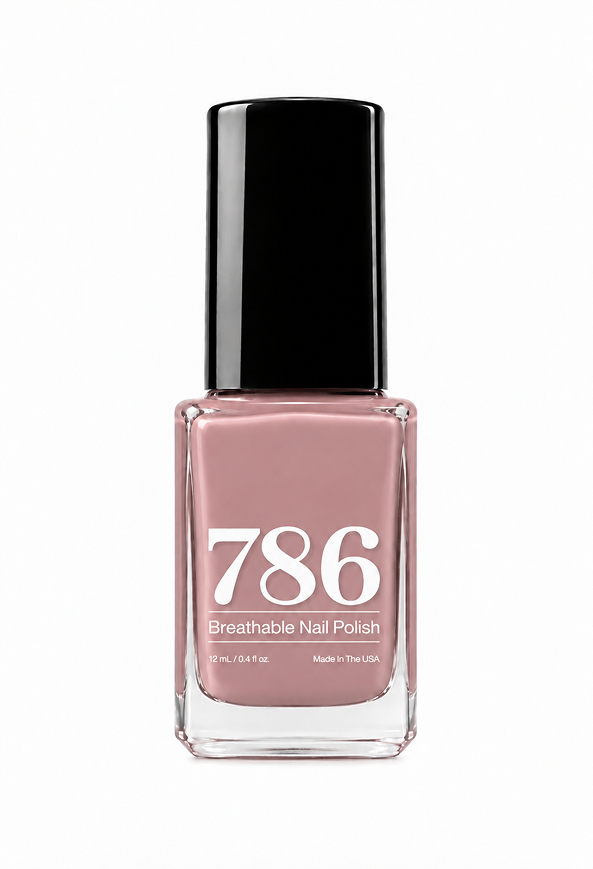 Beirut - Halal Nail Polish