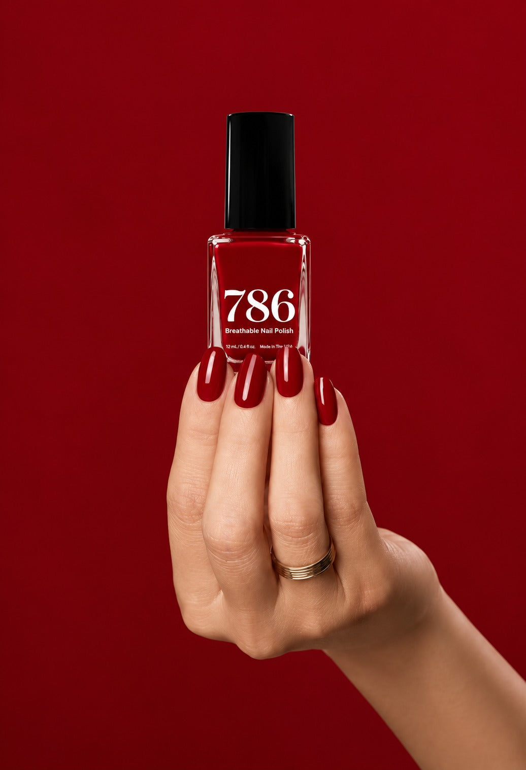 Guanajuato - Halal Nail Polish(Limited Edition)