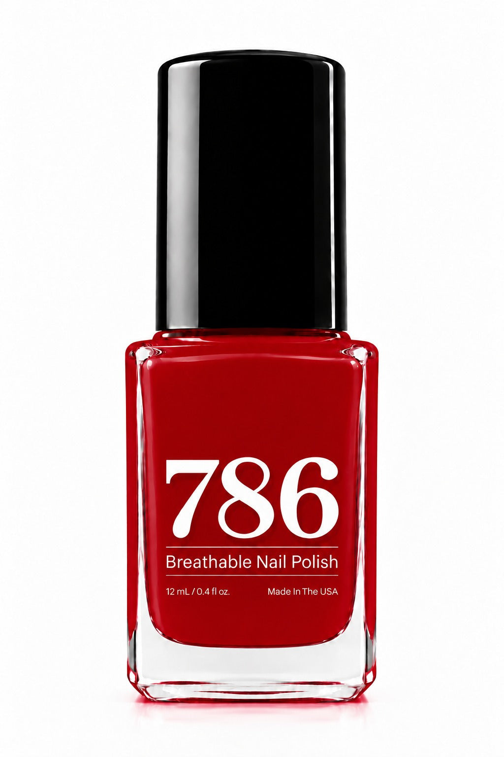 Guanajuato - Halal Nail Polish(Limited Edition)