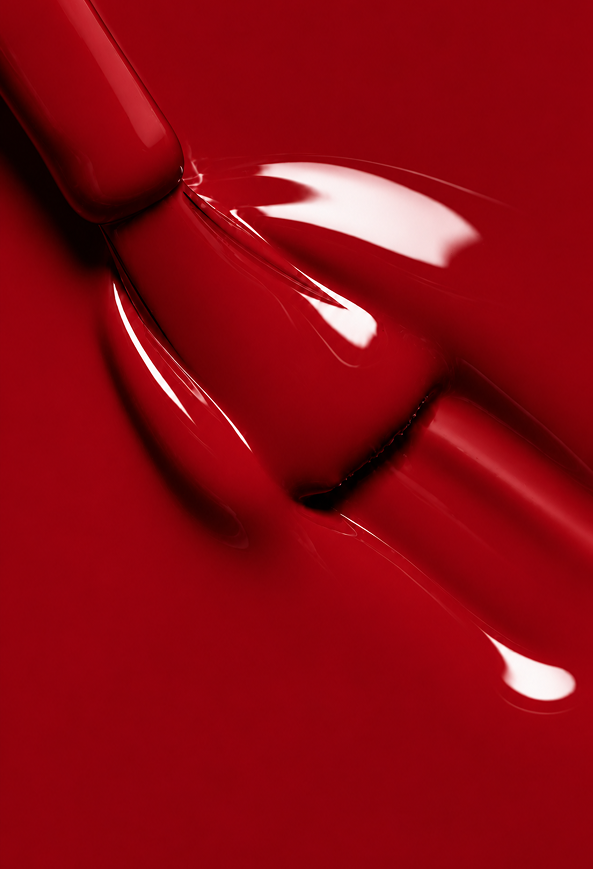 Agra - Halal Nail Polish (Limited Edition)