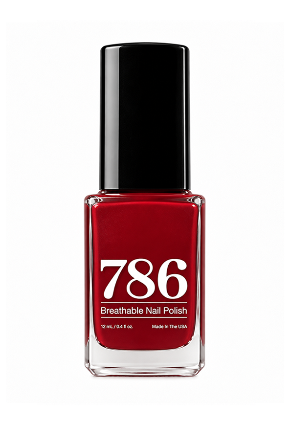 Agra - Halal Nail Polish (Limited Edition)