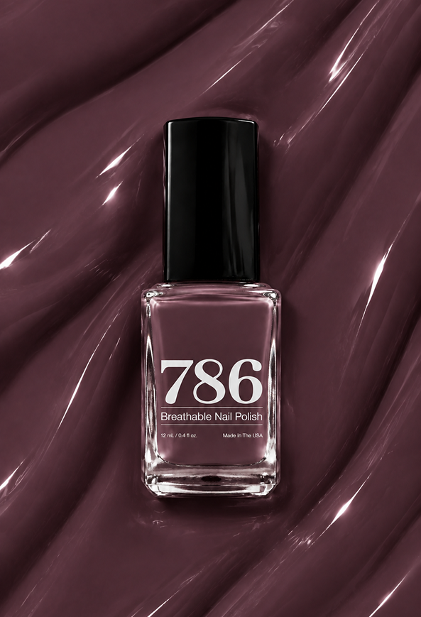 Aswan - Halal Nail Polish