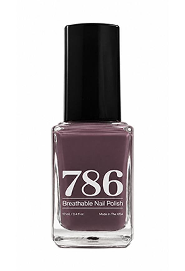 Aswan - Halal Nail Polish